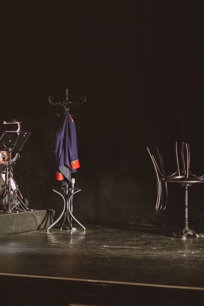 © Jenni Koller/Volksoper Wien