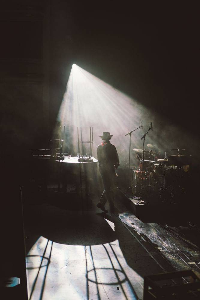 Gabriel Cazes (Musikalische Leitung) - © Jenni Koller/Volksoper Wien Gabriel Cazes (Musikalische Leitung)