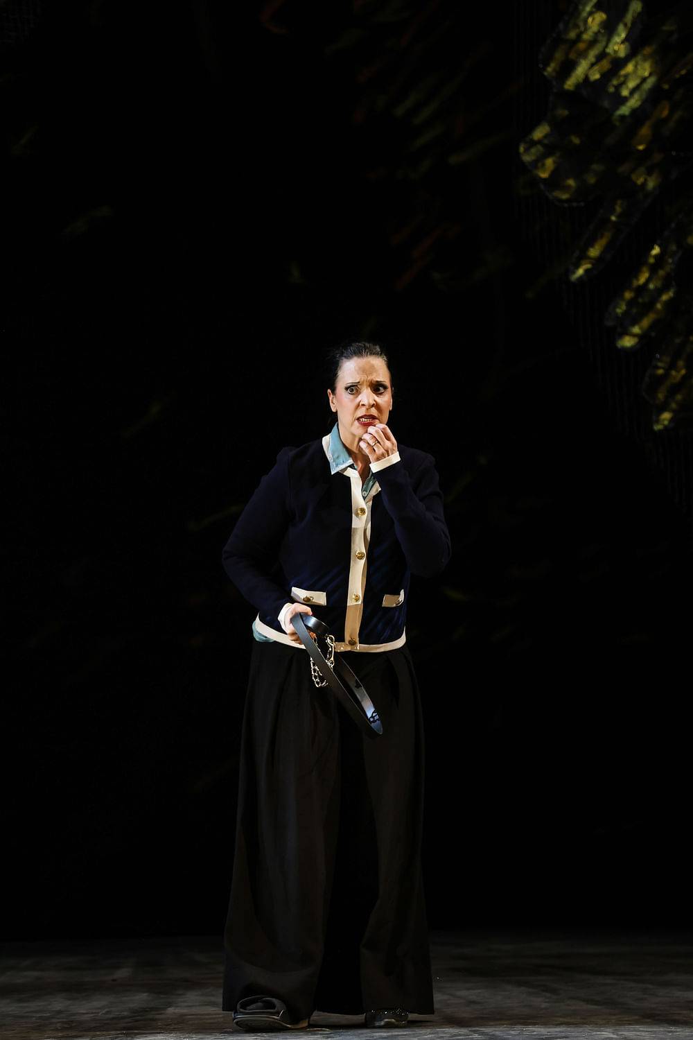 Ursula Pfitzner (Marika)