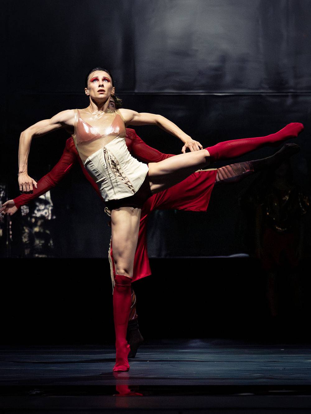 © Ashley Taylor/Wiener Staatsballett AEREA