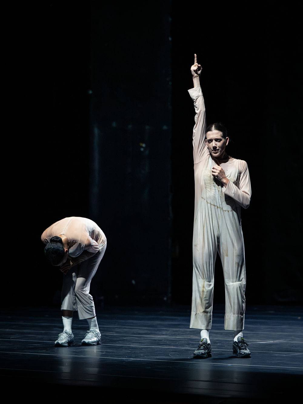 © Ashley Taylor/Wiener Staatsballett High