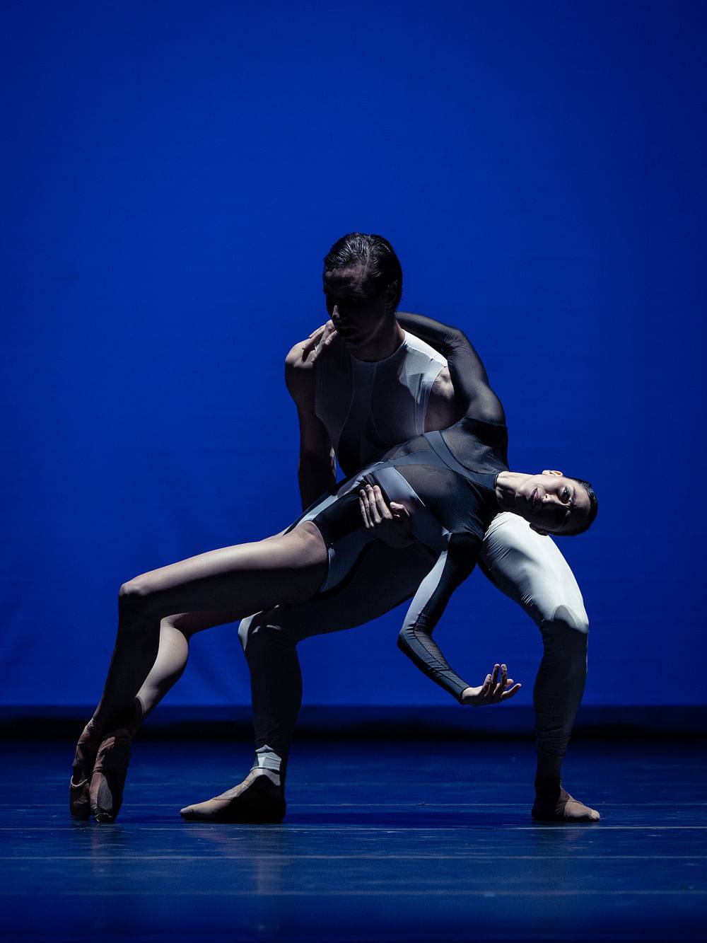 © Ashley Taylor/Wiener Staatsballett M to M