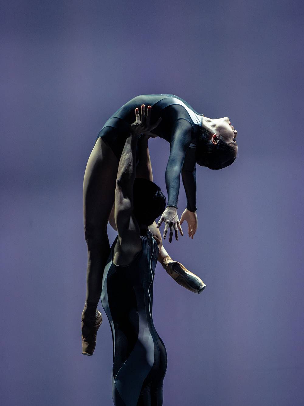 © Ashley Taylor/Wiener Staatsballett M to M
