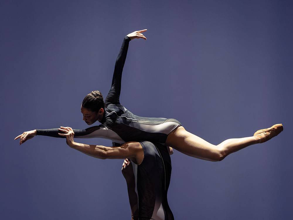 © Ashley Taylor/Wiener Staatsballett M to M