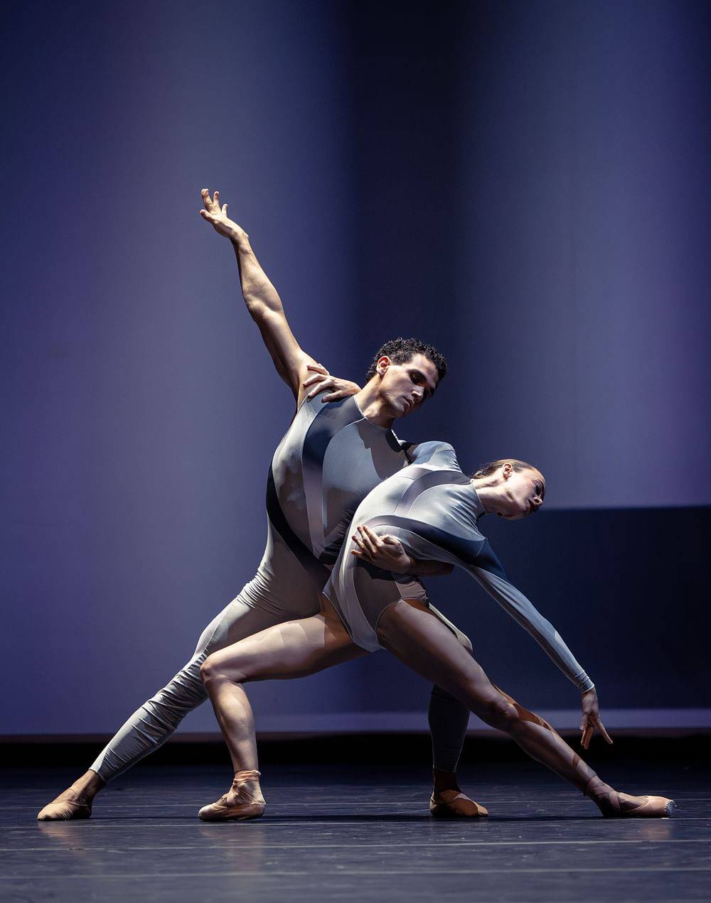 © Ashley Taylor/Wiener Staatsballett M to M