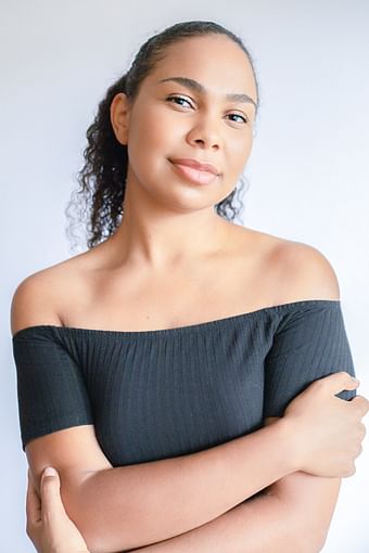 Portrait von Victoria Randem