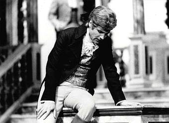 Adolf Dallapozza Szenenfoto