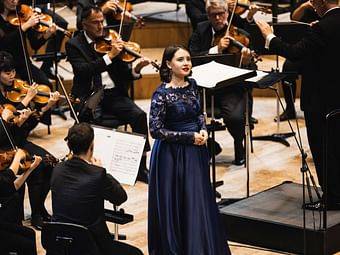 Mira Alkhovik, (c) Daniel Delang