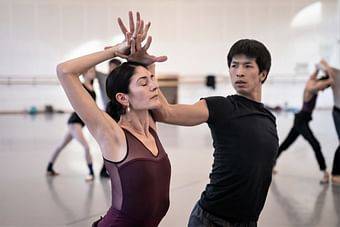 "Promethean Fire" Probenfoto