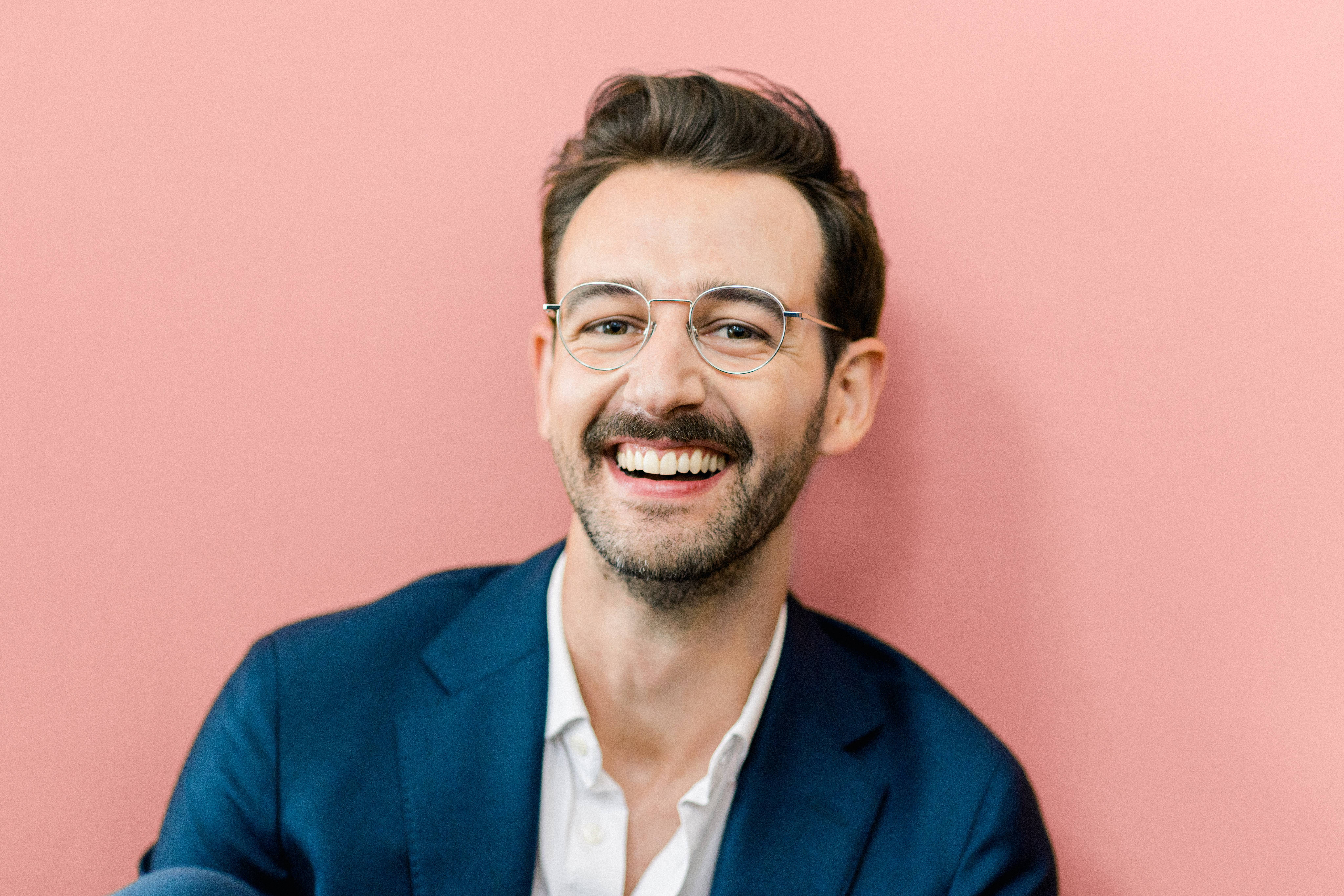 Dirigent Tobias Wögerer