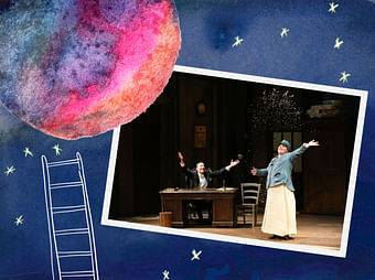 "Neue Sterne erstrahlen lassen" Opernstudio